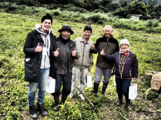 茶籽堂專訪：苦茶油復興之路 實現永續共榮的台灣 