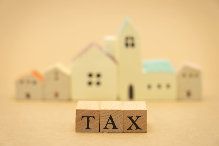 地價稅基本規定、稅率、常見問題總整理