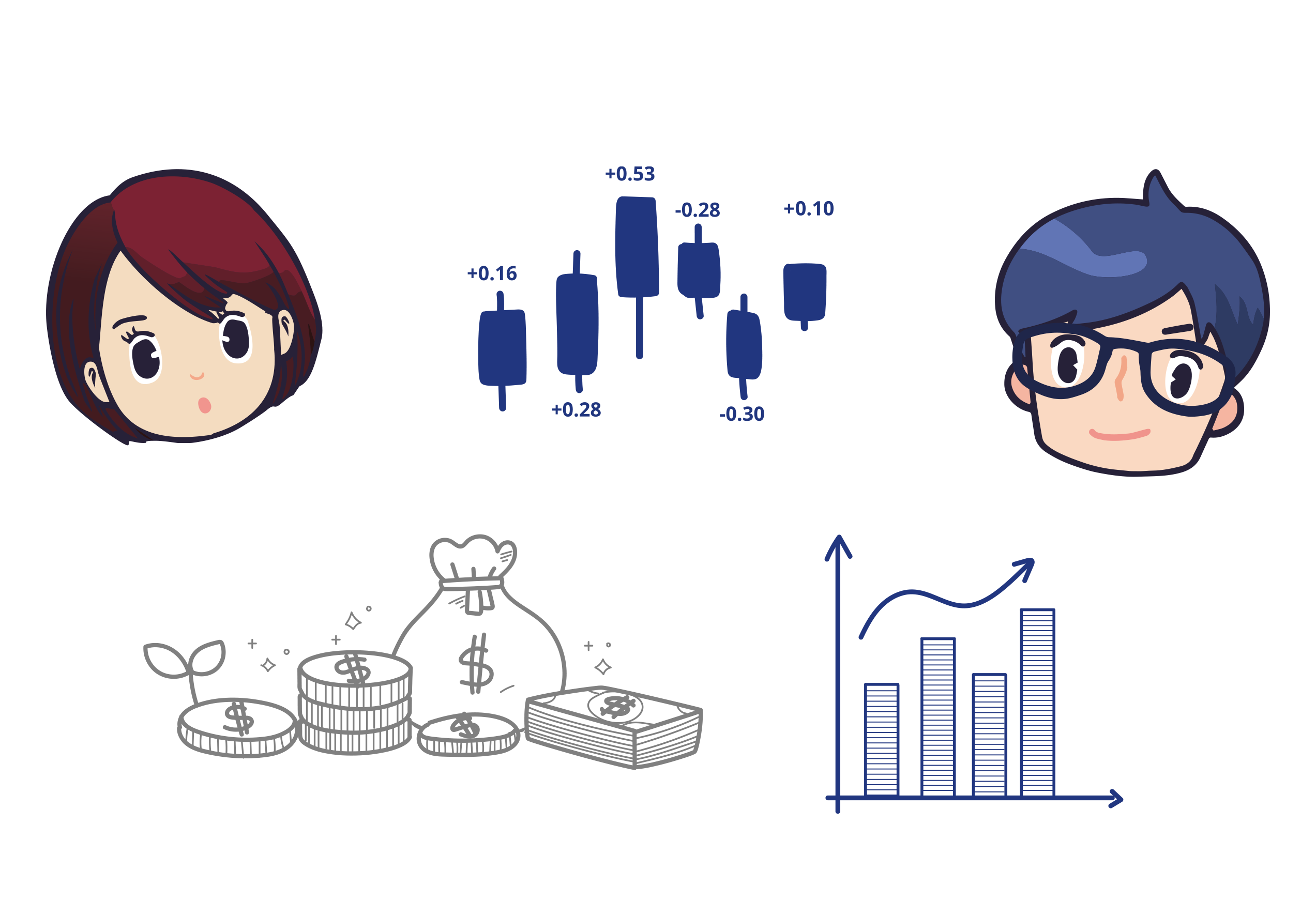 個人持有 vs 公司持有：解析投資的最佳稅務策略