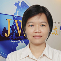 【Senior Manager】Yu-Chuan Kuo