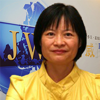 【Senior Partner】Amy Chen