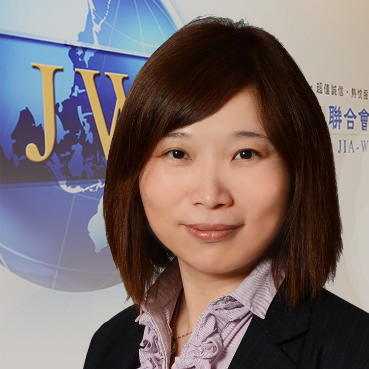 【Manager】Vicki Wu