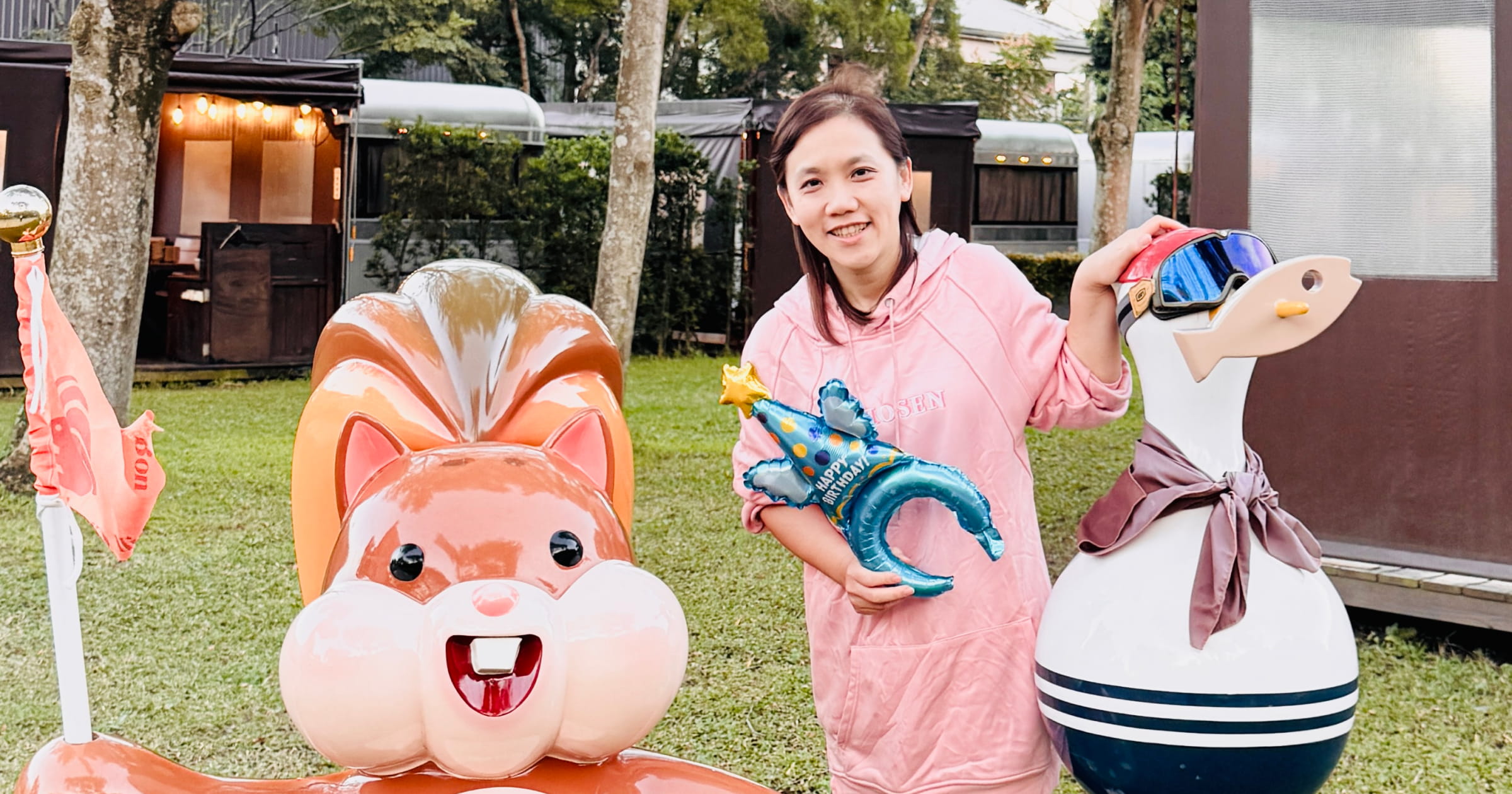 家萍經理Banner