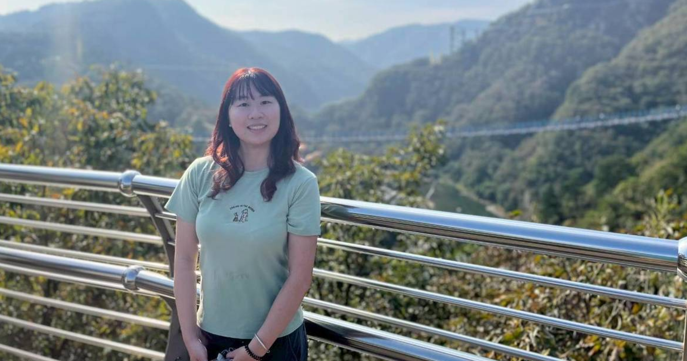丁鈺真會計師生活照