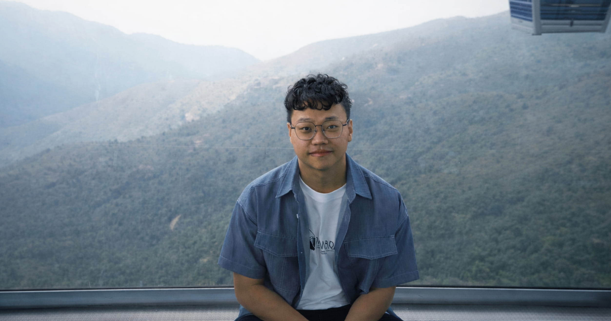 楊鴻坤Banner