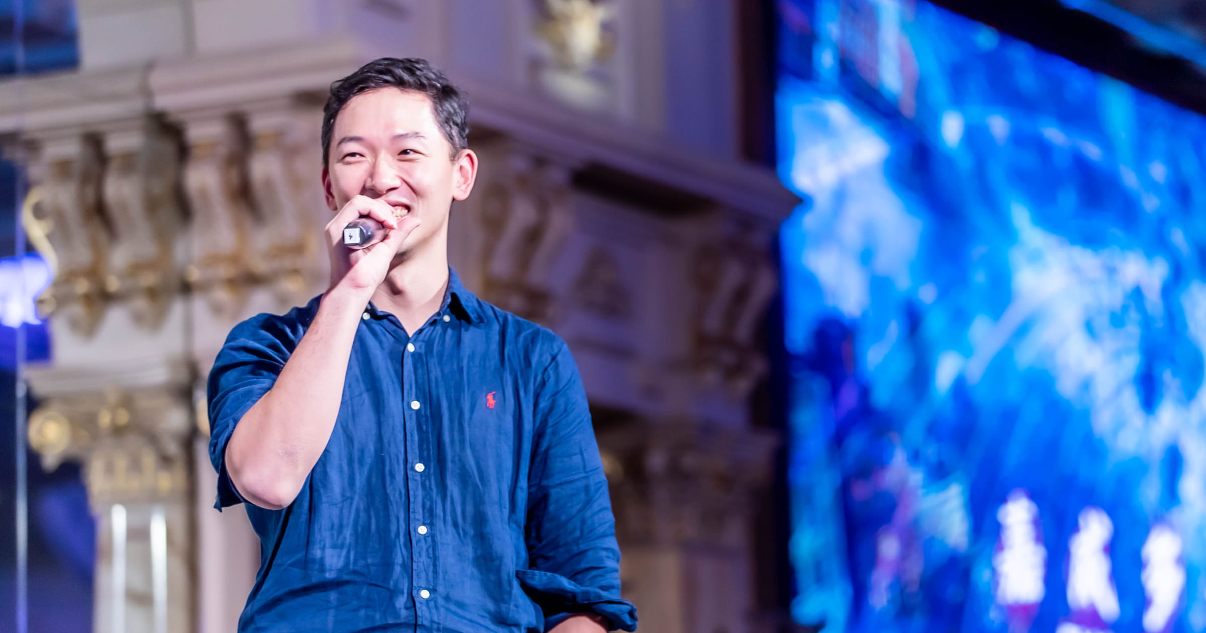 張宏尉banner