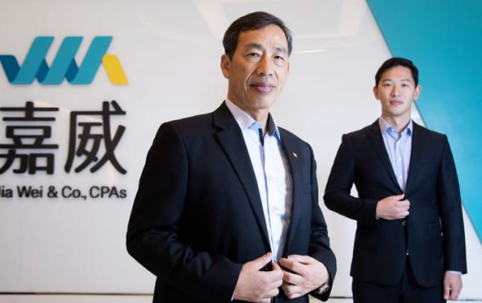不加班只加薪！這家會計師事務所不爆肝，成國際認證的天堂企業？