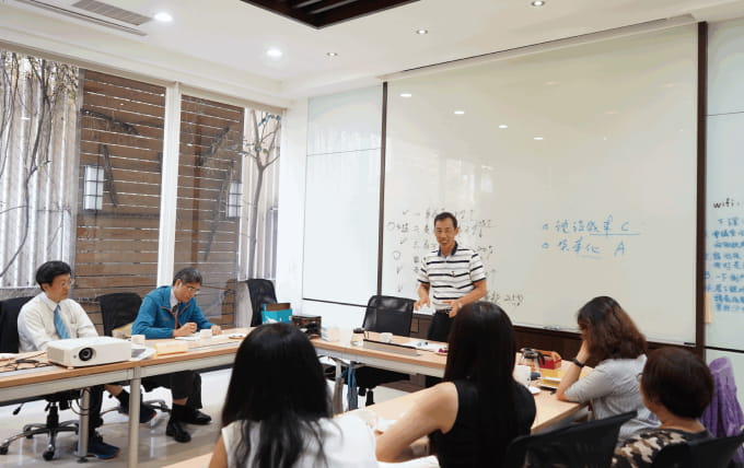 事務所經營 對同業之心得分享