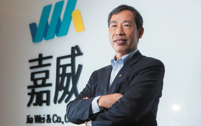 嘉威聚焦中小企業每年成長15％！本土最大會計師事務所擁抱B型企業