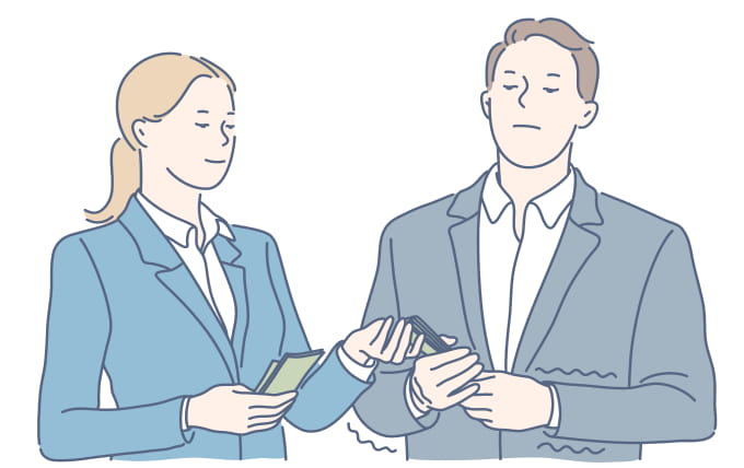 我的企業值多少?