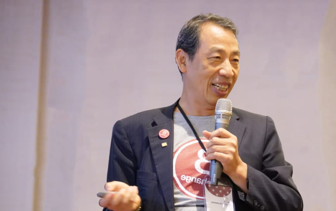 嘉威所長不為人知的秘密