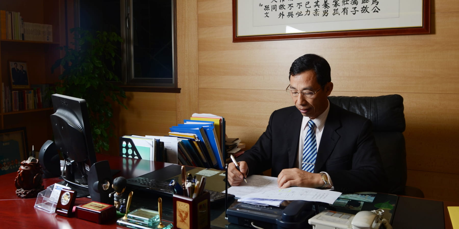 謙卑 VS 自傲