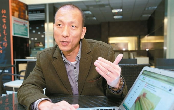 台灣B型企業／社會網絡公司 協助公益組織要資源
