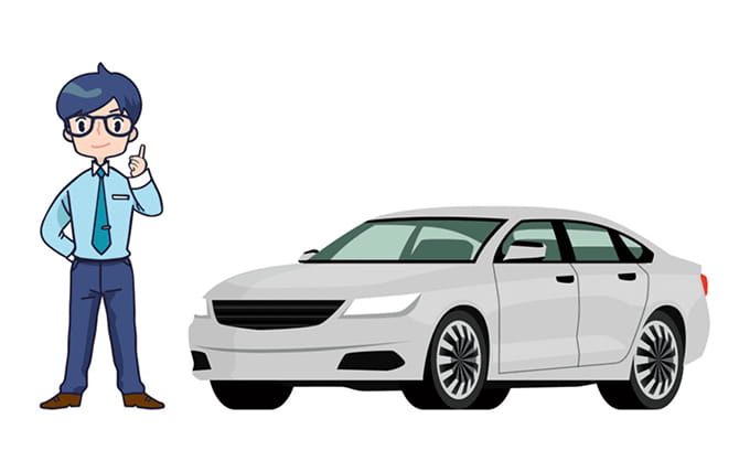 購車好？租車好？怎麼選才聰明？