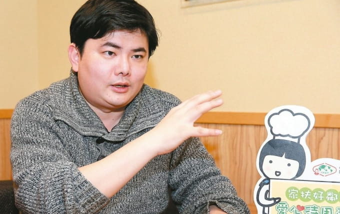 台灣B型企業／友善環境、提攜弱勢 宇興業要回饋社會