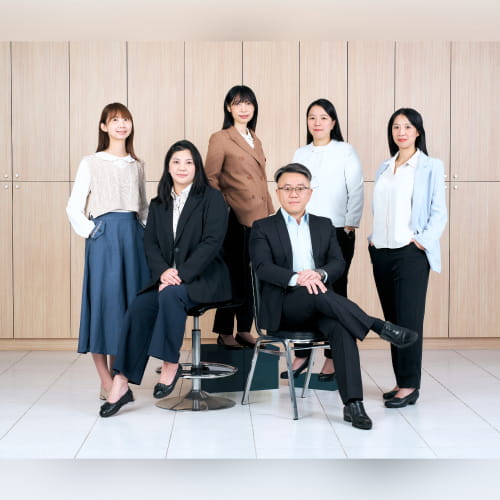 工商登記部門